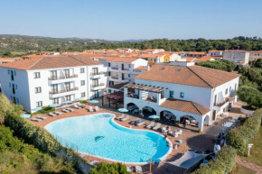 LH Hotel La Funtana